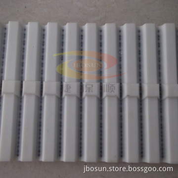 Bar-Conductor Timing Belt
